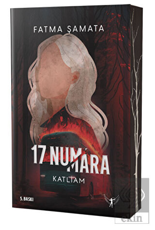 17 Numara - Katliam