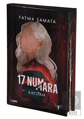 17 Numara - Katliam