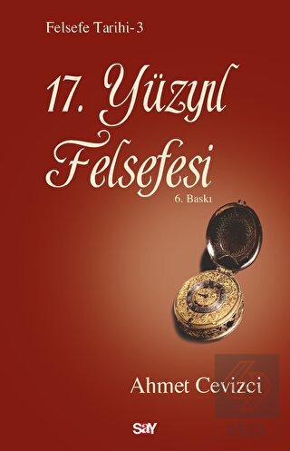 17. Yüzyıl Felsefesi