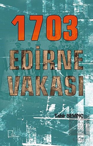 1703 Edirne Vakası