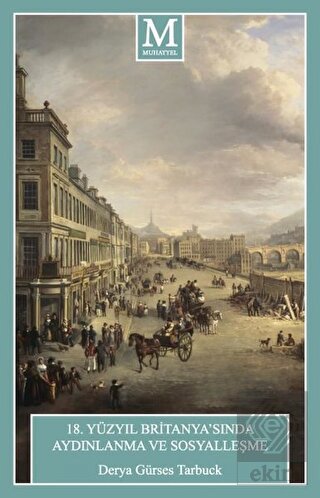 18. Yüzyıl Britanya'sında Aydınlanma ve Sosyalleşm