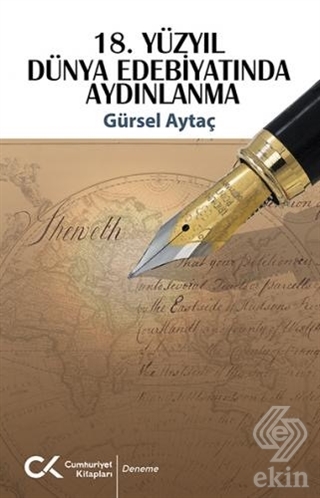 18. Yüzyıl Dünya Edebiyatında Aydınlanma