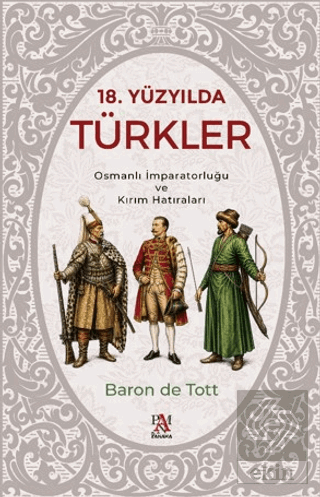 18. Yüzyılda Türkler