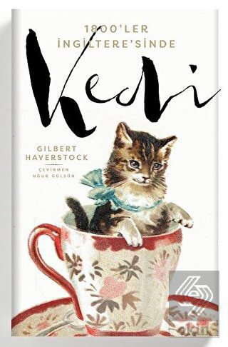 1800'ler İngiltere'sinde Kedi