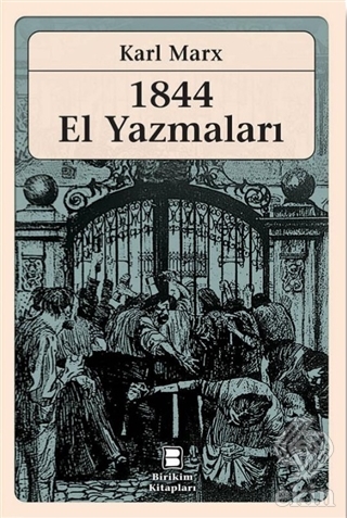1844 El Yazmaları
