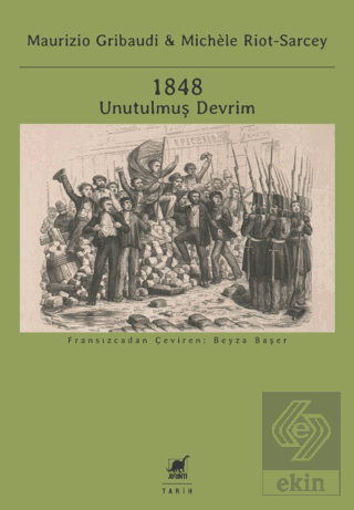 1848 Unutulmuş Devrim