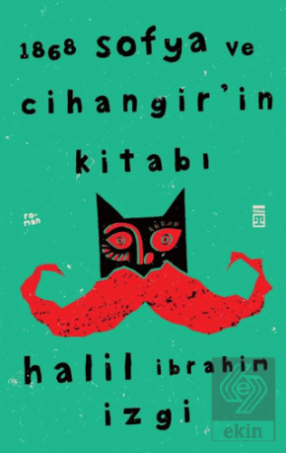 1868 Sofya ve Cihangir'in Kitabı