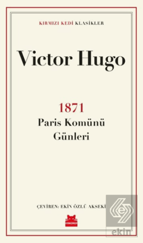 1871 Paris Komünü Günleri
