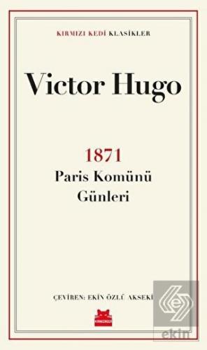 1871 Paris Komünü Günleri