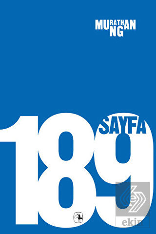 189 Sayfa