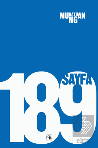 189 Sayfa
