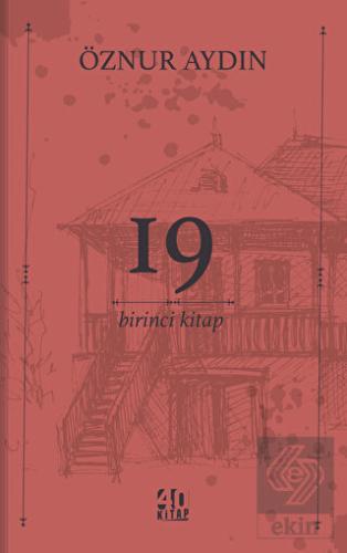 19 - Birinci Kitap