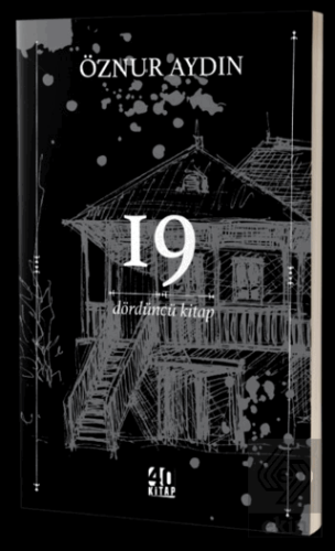 19 - Dördüncü Kitap