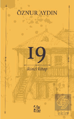 19 - İkinci Kitap