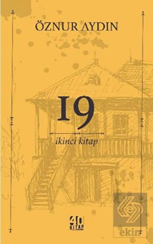 19 - İkinci Kitap