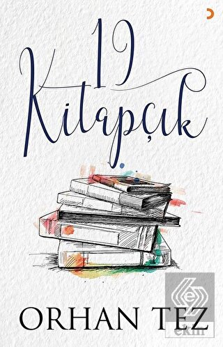 19 Kitapçık