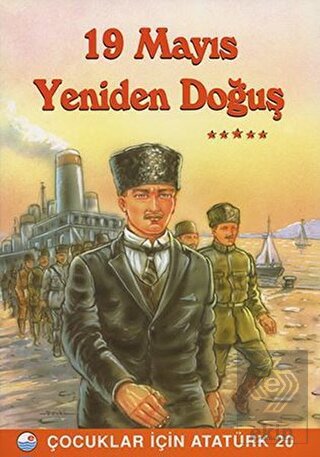 19 Mayıs Yeniden Doğuş