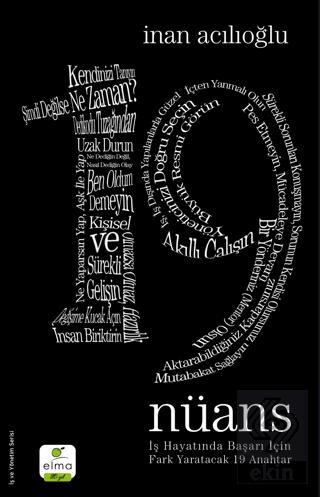 19 Nüans - İş Hayatında Başarı İçin Fark Yaratacak