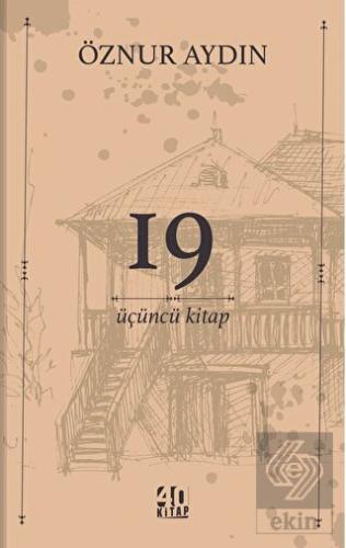 19 - Üçüncü Kitap