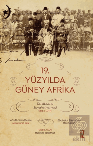 19. Yüzyılda Güney Afrika