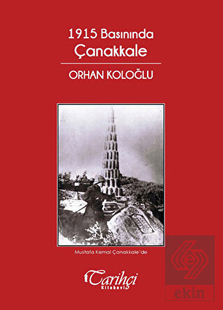 1915 Basınında Çanakkale