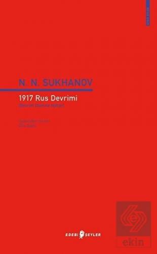 1917 Rus Devrimi