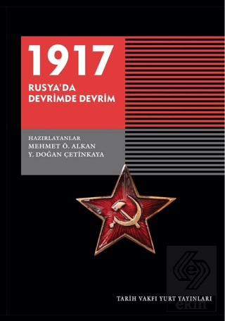 1917 Rusya\'da Devrimde Devrim