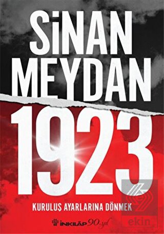 1923 Kuruluş Ayarlarına Dönmek