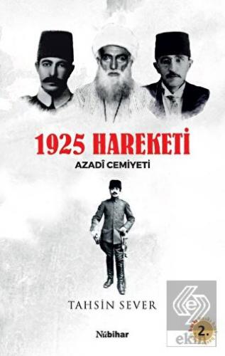 1925 Hareketi Azadi Cemiyeti