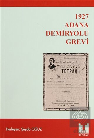 1927 Adana Demiryolu Grevi