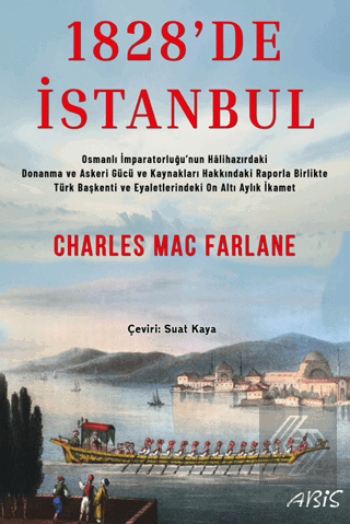 1928 'de İstanbul