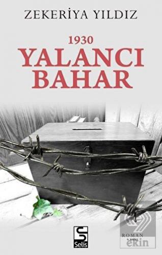 1930 Yalancı Bahar