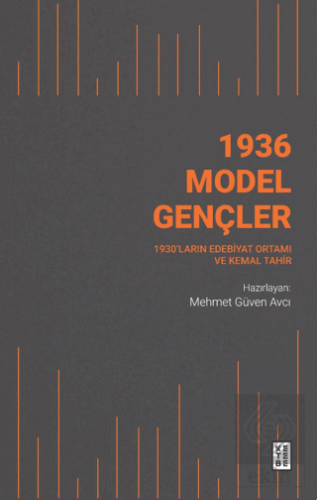 1936 Model Gençler