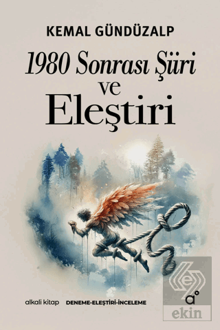 1980 Sonrası Şiiri ve Eleştiri