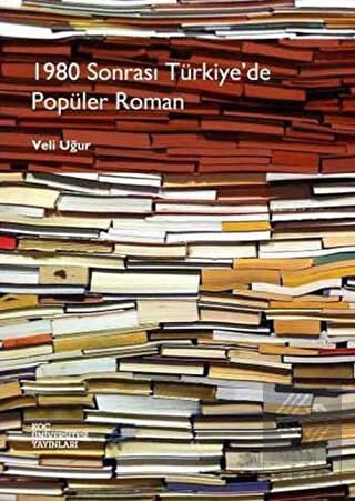 1980 Sonrası Türkiye'de Popüler Roman