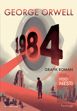 1984 - Grafik Roman