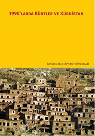 1990\'larda Kürtler ve Kürdistan