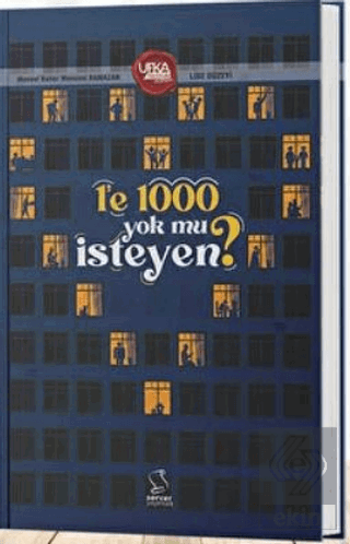 1'e 1000 Yok mu İsteyen?