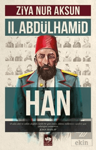 2. Abdülhamid Han
