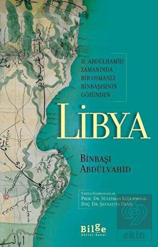 2. Abdülhamid Zamanında Bir Osmanlı Binbaşısının G