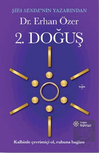 2. Doğuş Kalbinle Çevrimiçi Ol, Ruhuna Bağlan