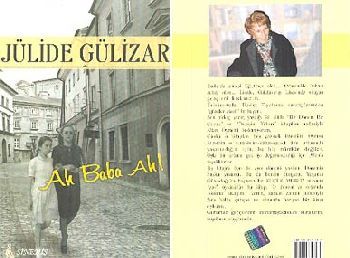 2. EL ÜRÜNDÜR!!!!! Ah Baba Ah!