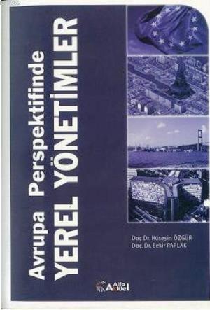 2. EL ÜRÜNDÜR!!!!! Avrupa Perspektifinde Yerel Yön