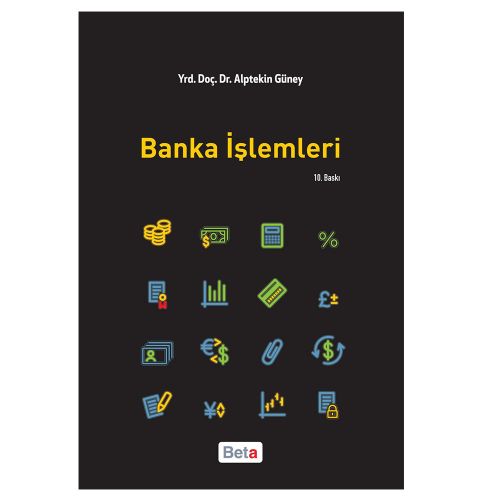 2. EL ÜRÜNDÜR!!!!! Banka İşlemleri