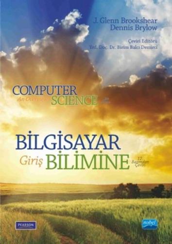 2. EL ÜRÜNDÜR!!!!! Bilgisayar Bilimine Giriş