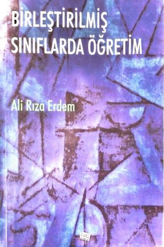 2. EL ÜRÜNDÜR!!!!! Birleştirilmiş Sınıflarda Öğret