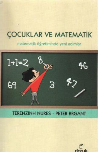 2. EL ÜRÜNDÜR!!!!! Çocuklar Ve Matematik