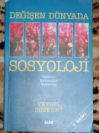 2. EL ÜRÜNDÜR!!!!! Değişen Dünyada Sosyoloji