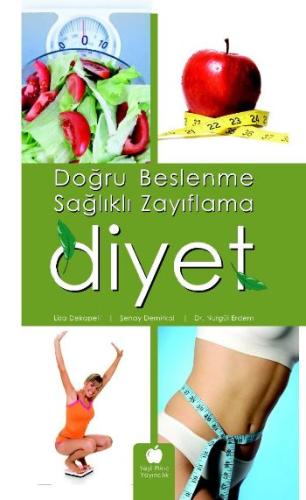 2. EL ÜRÜNDÜR!!!!! Doğru Beslenme Ve Sağlıklı Zayıflama Diyet