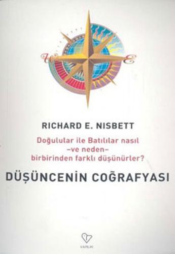 2. EL ÜRÜNDÜR!!!!! Düşüncenin Coğrafyası